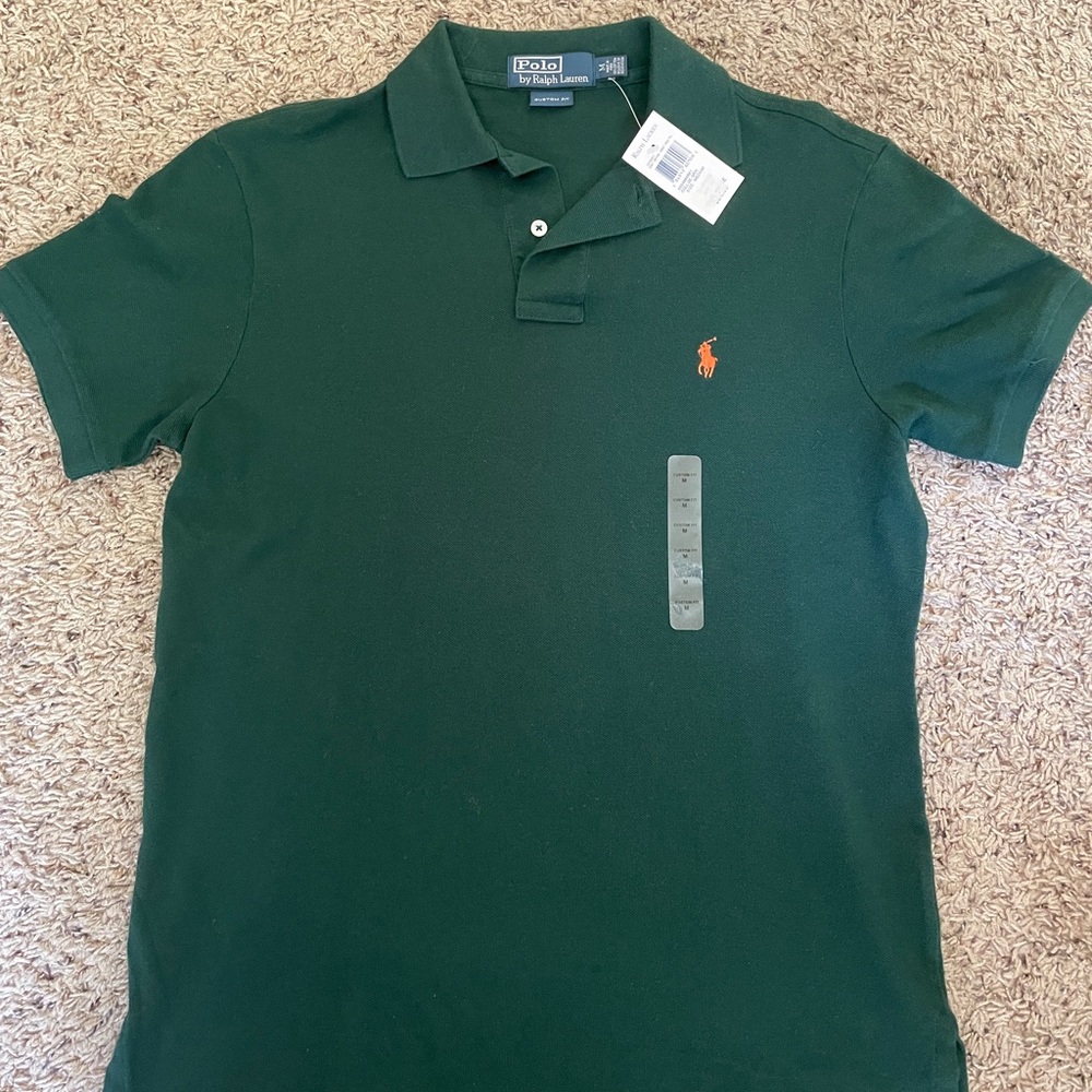 COPY - Ralph Lauren Polo shirt Size M